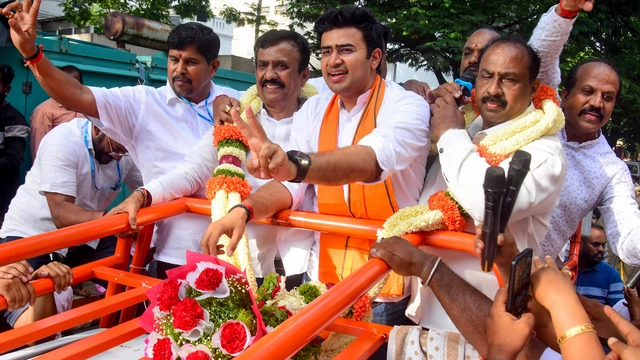 bengaluru-election-results-bjp-wins-all-four-lok-sabha-seats-know-key-factors-behind-saffron-sweep